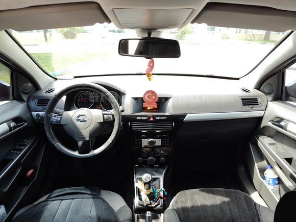 Sahibinden Opel Astra 1.3 CDTI  Enjoy 2011 Model  3. sahibiyim