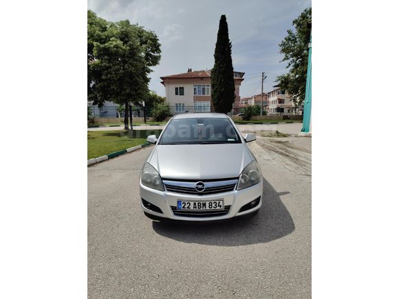 Sahibinden Opel Astra 1.3 CDTI  Enjoy 2011 Model  3. sahibiyim
