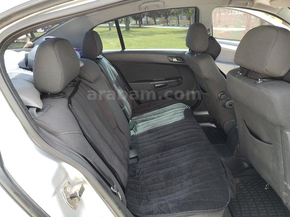 Sahibinden Opel Astra 1.3 CDTI  Enjoy 2011 Model  3. sahibiyim