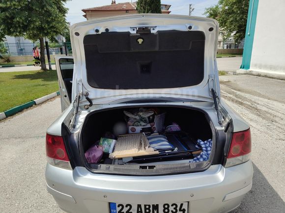 Sahibinden Opel Astra 1.3 CDTI  Enjoy 2011 Model  3. sahibiyim