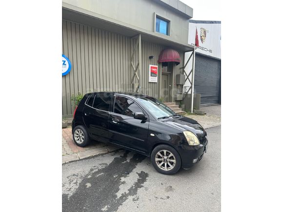 Sahibinden Kia Picanto 1.1 EX 2004 Model