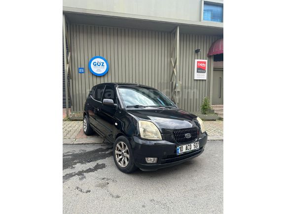 Sahibinden Kia Picanto 1.1 EX 2004 Model