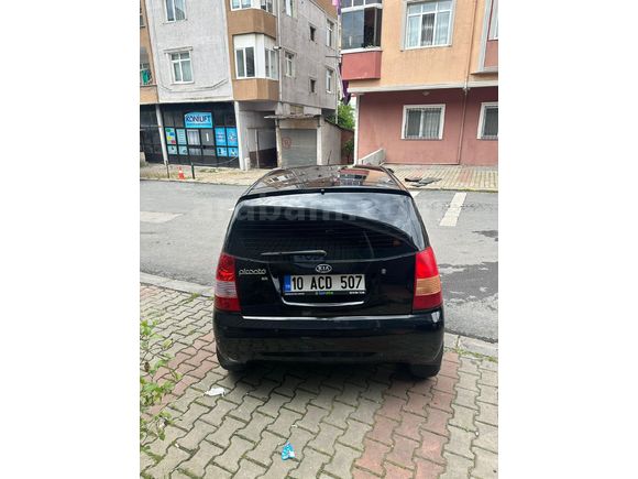 Sahibinden Kia Picanto 1.1 EX 2004 Model