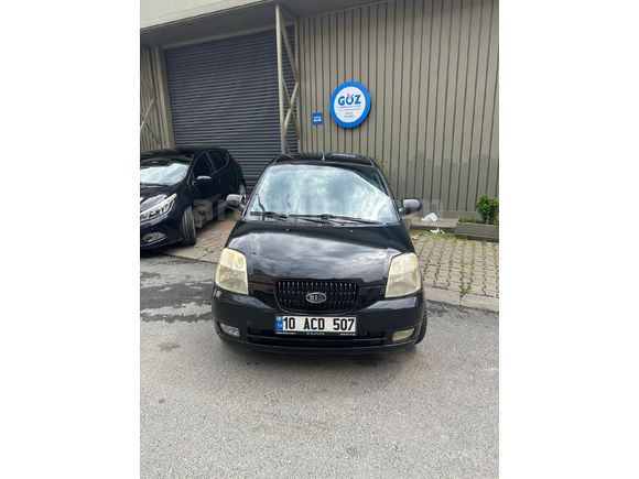Sahibinden Kia Picanto 1.1 EX 2004 Model
