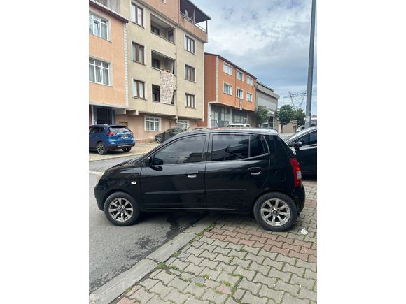 Sahibinden Kia Picanto 1.1 EX 2004 Model