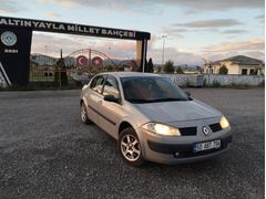 Sahibinden Masrafsız Renault Megane 1.5 dCi Authentique 2005 Model