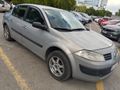 Sahibinden Masrafsız Renault Megane 1.5 dCi Authentique 2005 Model