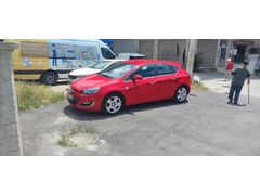 Sahibinden Opel Astra 1.6 Edition 2013 Model  185.000 km Kırmızı
