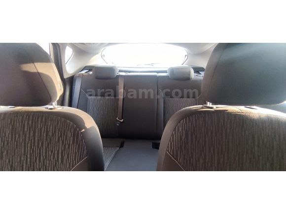 Sahibinden Opel Astra 1.6 Edition 2013 Model  185.000 km Kırmızı