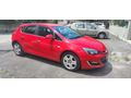 Sahibinden Opel Astra 1.6 Edition 2013 Model  185.000 km Kırmızı