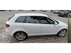 Sahibinden Audi A3 Sportback 1.6 Attraction 2008 Model Manisa