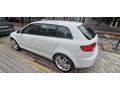 Sahibinden Audi A3 Sportback 1.6 Attraction 2008 Model Manisa