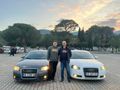 Sahibinden Audi A3 Sportback 1.6 Attraction 2008 Model Manisa