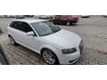 Sahibinden Audi A3 Sportback 1.6 Attraction 2008 Model Manisa