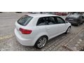 Sahibinden Audi A3 Sportback 1.6 Attraction 2008 Model Manisa