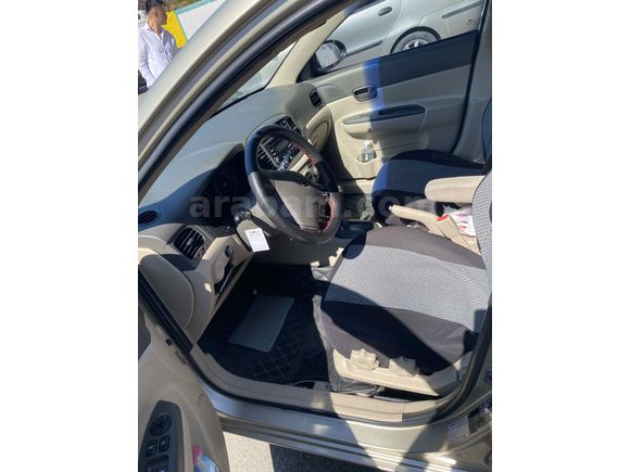 Sahibinden Hyundai Accent Era 1.4 Select 2008 Model 