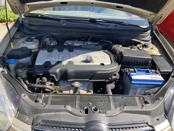 Sahibinden Hyundai Accent Era 1.4 Select 2008 Model 