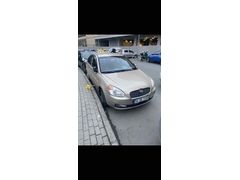 Sahibinden Hyundai Accent Era 1.4 Select 2008 Model 