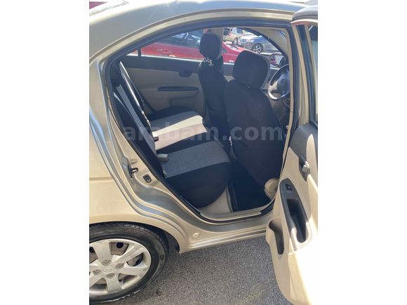 Sahibinden Hyundai Accent Era 1.4 Select 2008 Model 