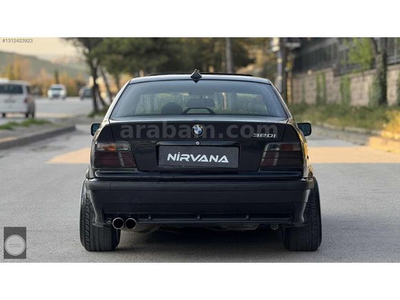 NİRVANA | NADİR KALANLARDAN TYP1 MOR STOP M PAKET