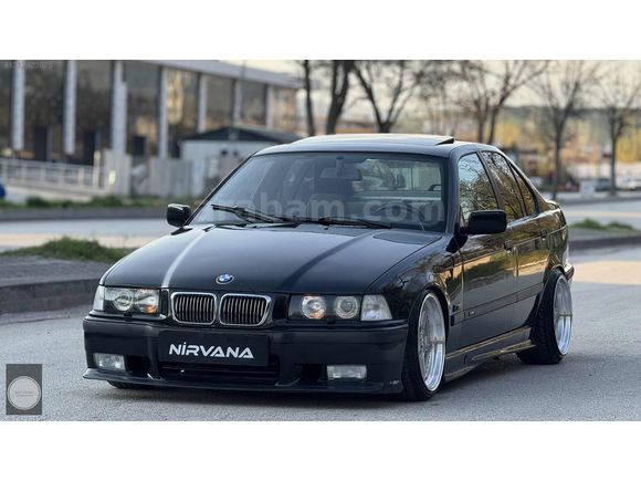 NİRVANA | NADİR KALANLARDAN TYP1 MOR STOP M PAKET
