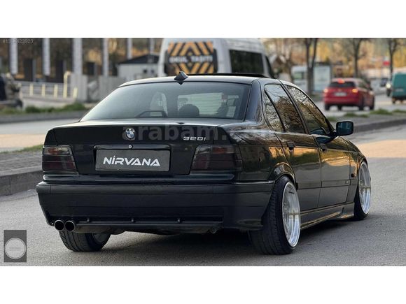 NİRVANA | NADİR KALANLARDAN TYP1 MOR STOP M PAKET