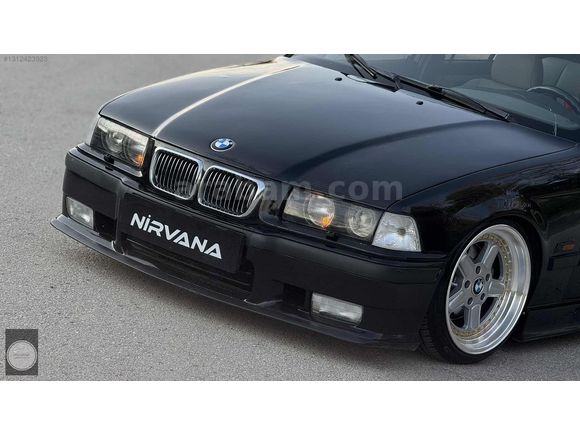 NİRVANA | NADİR KALANLARDAN TYP1 MOR STOP M PAKET