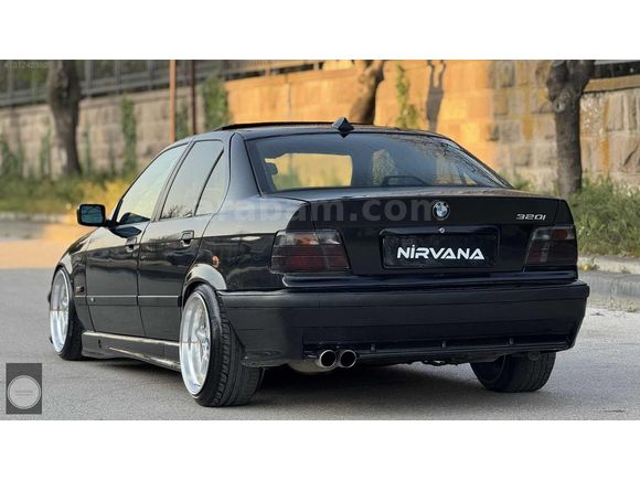 NİRVANA | NADİR KALANLARDAN TYP1 MOR STOP M PAKET