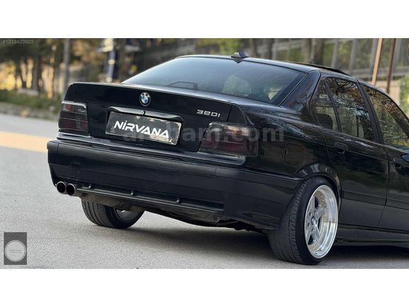 NİRVANA | NADİR KALANLARDAN TYP1 MOR STOP M PAKET