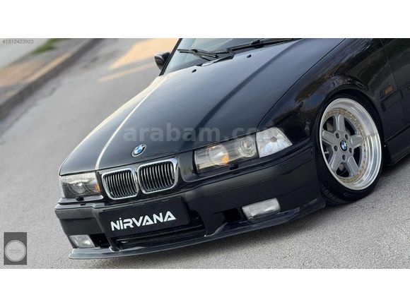 NİRVANA | NADİR KALANLARDAN TYP1 MOR STOP M PAKET