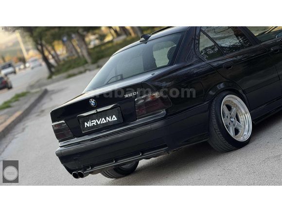NİRVANA | NADİR KALANLARDAN TYP1 MOR STOP M PAKET