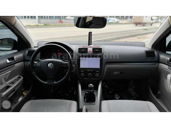 NİRVANA | JETTA BAKIMLI MASRAFSIZ DÜŞÜK KM