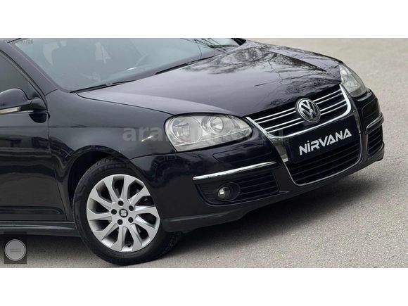 NİRVANA | JETTA BAKIMLI MASRAFSIZ DÜŞÜK KM