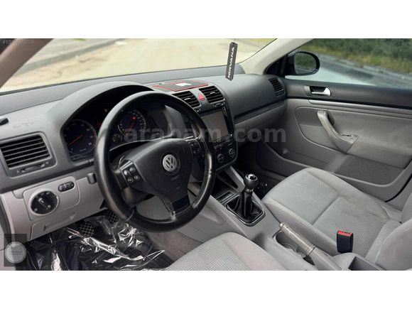 NİRVANA | JETTA BAKIMLI MASRAFSIZ DÜŞÜK KM