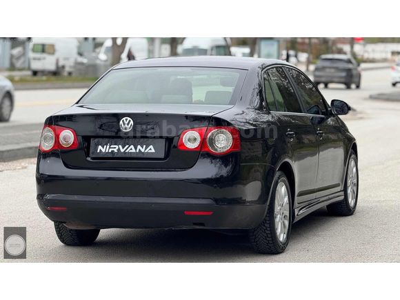 NİRVANA | JETTA BAKIMLI MASRAFSIZ DÜŞÜK KM