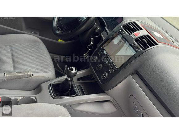 NİRVANA | JETTA BAKIMLI MASRAFSIZ DÜŞÜK KM