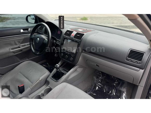 NİRVANA | JETTA BAKIMLI MASRAFSIZ DÜŞÜK KM