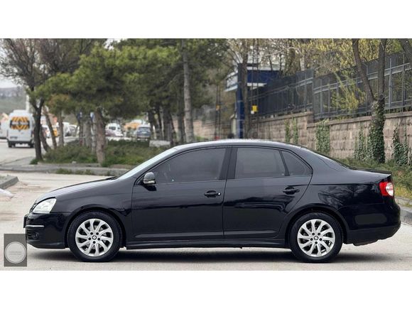 NİRVANA | JETTA BAKIMLI MASRAFSIZ DÜŞÜK KM