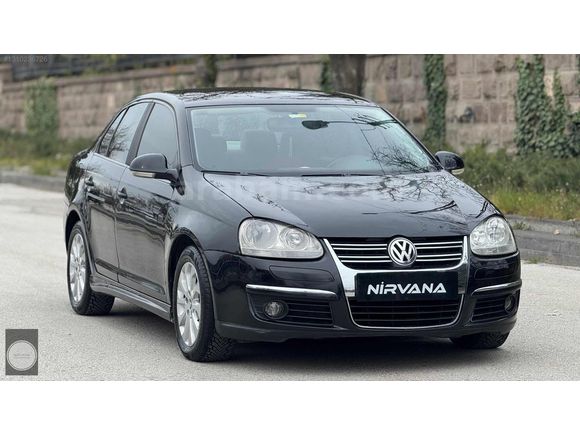 NİRVANA | JETTA BAKIMLI MASRAFSIZ DÜŞÜK KM