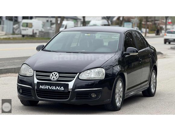 NİRVANA | JETTA BAKIMLI MASRAFSIZ DÜŞÜK KM