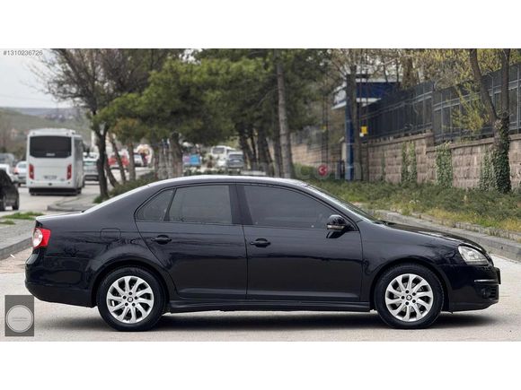 NİRVANA | JETTA BAKIMLI MASRAFSIZ DÜŞÜK KM