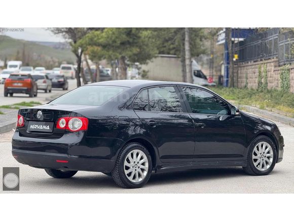 NİRVANA | JETTA BAKIMLI MASRAFSIZ DÜŞÜK KM