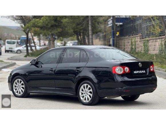 NİRVANA | JETTA BAKIMLI MASRAFSIZ DÜŞÜK KM