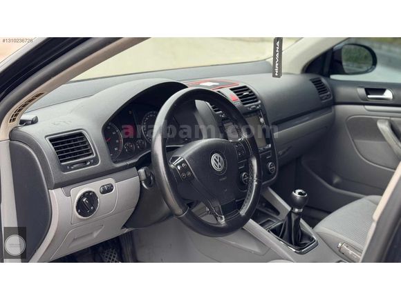 NİRVANA | JETTA BAKIMLI MASRAFSIZ DÜŞÜK KM