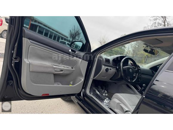 NİRVANA | JETTA BAKIMLI MASRAFSIZ DÜŞÜK KM