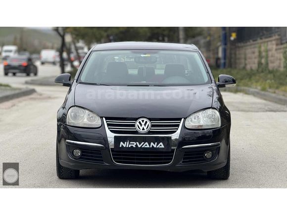 NİRVANA | JETTA BAKIMLI MASRAFSIZ DÜŞÜK KM
