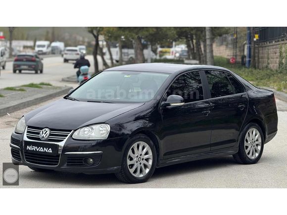 NİRVANA | JETTA BAKIMLI MASRAFSIZ DÜŞÜK KM