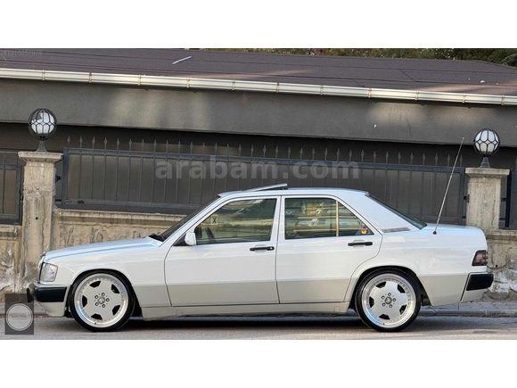 NİRVANA | HATASIZ BOYASIZ KOLEKSİYONLUK 190E