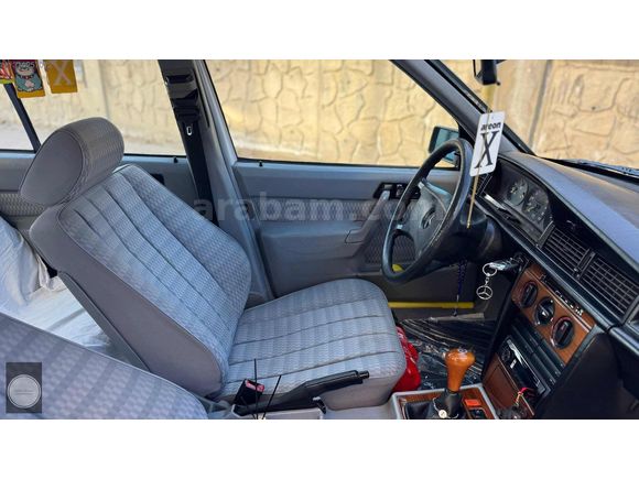 NİRVANA | HATASIZ BOYASIZ KOLEKSİYONLUK 190E