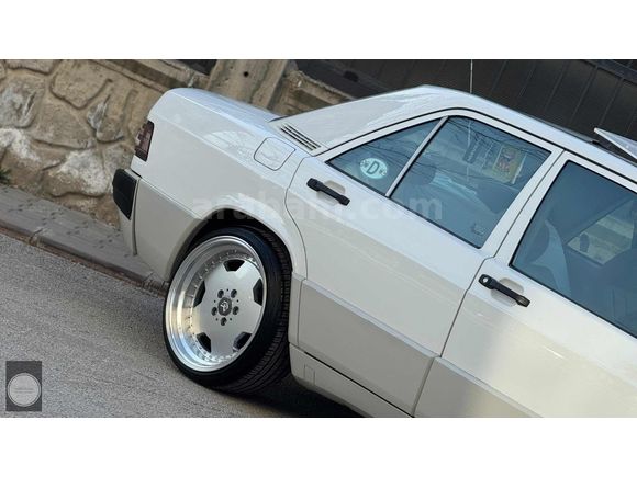 NİRVANA | HATASIZ BOYASIZ KOLEKSİYONLUK 190E